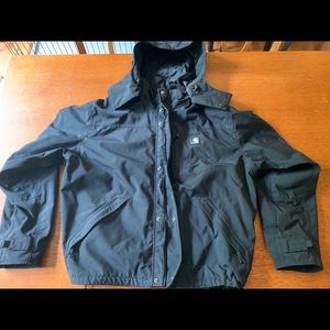 Waterproof Carhartt Jacket